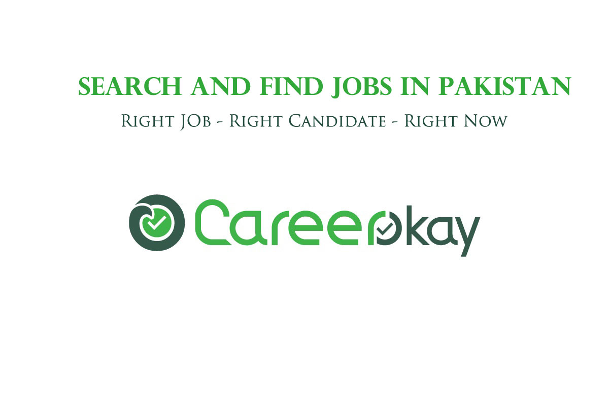 Jobs in Lahore - Latest (Oct 2024)- CareerOkay.com