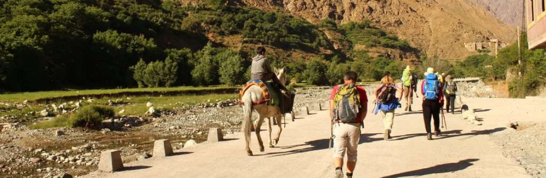 Sun Trails - Morocco Private Tours Cover Image