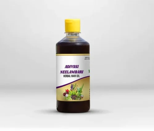 Why Adivasi Neelambari Herbal Hair Oil is the Secret to Healthy Hair Growth? | by Neelambari Adivasi | Oct, 2024 | Medium