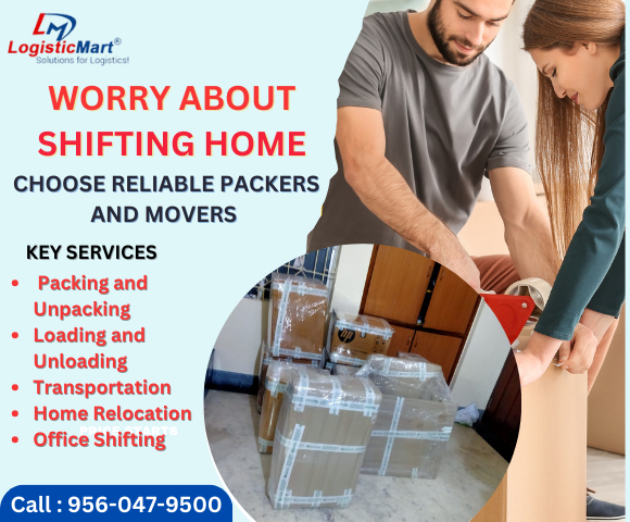 4 Top Posh Areas to Relocate with Packers and Movers in Noida; Check the List