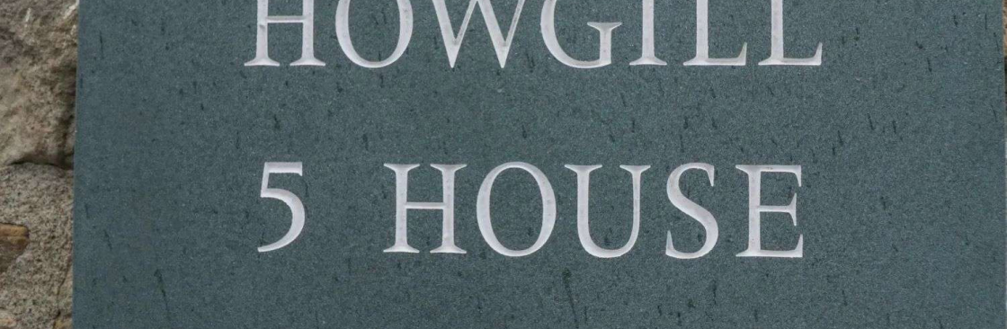 Howgill House Cover Image