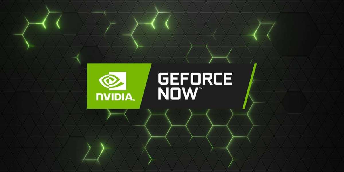 Cloudgaming mit NVIDIA GEFORCE NOW