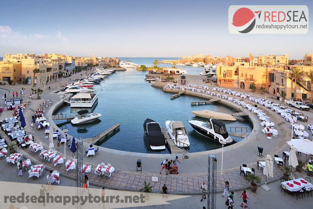 Ancent Cairo - Red Sea Happy Tours