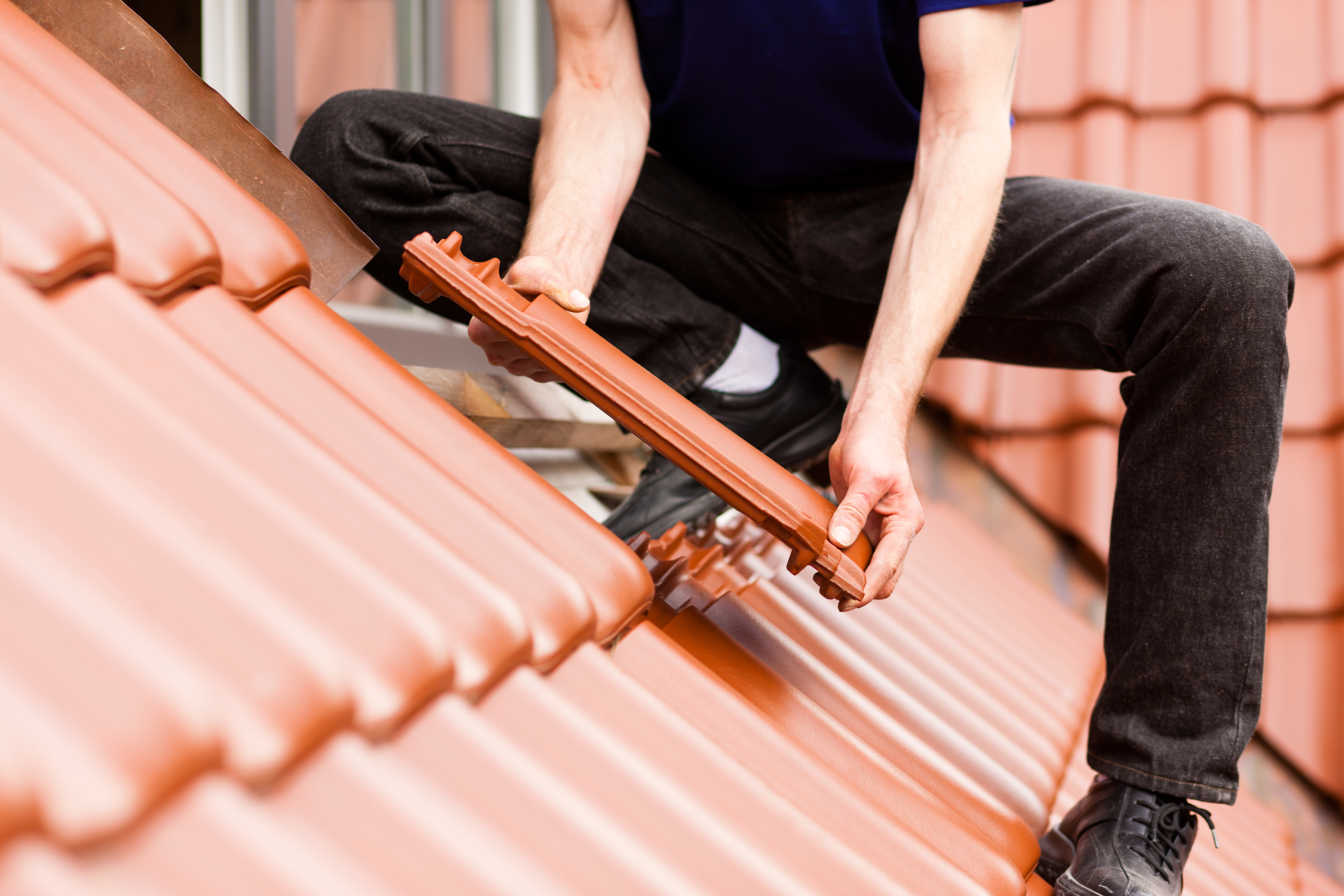 Guarantee the Safety of Your Home With a NJ Roof Inspection by McGavin Roofing