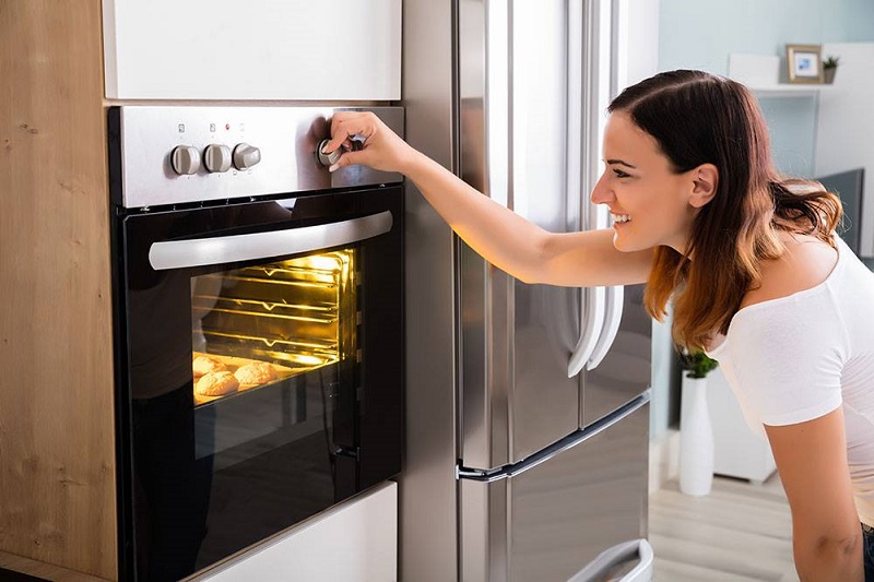 Built-in Ovens: A Modern Solution for an Enhanced Cooking and Baking Experience – Australian Flow