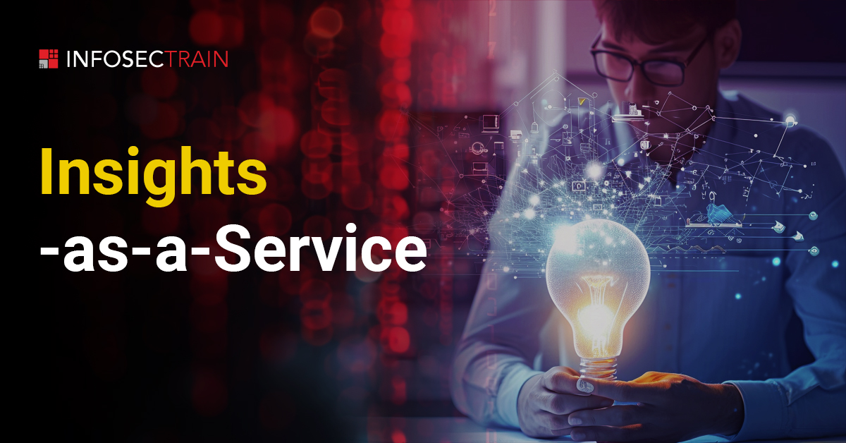 Insights-as-a-Service