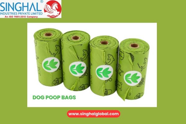 Dog Bag Poop: The Importance of Responsible Dog Ownership