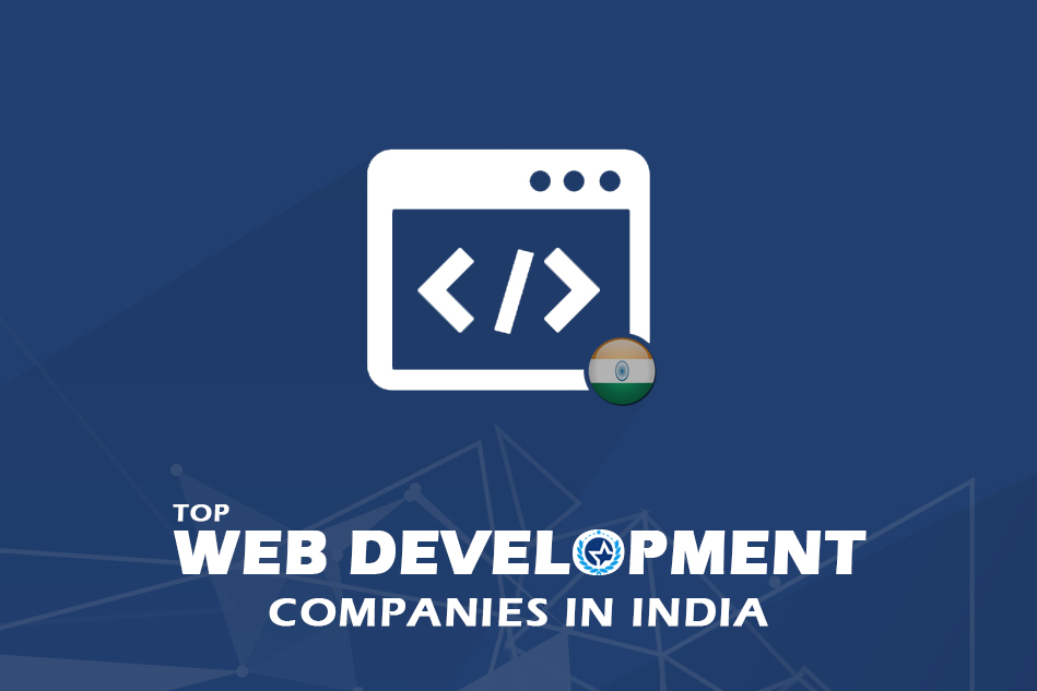 Web Development Companies India - October 2024 - ITFirms