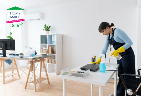 Significance of House Cleaning for the Start of a New School Year