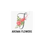 Aroma Flowers UAE profile picture