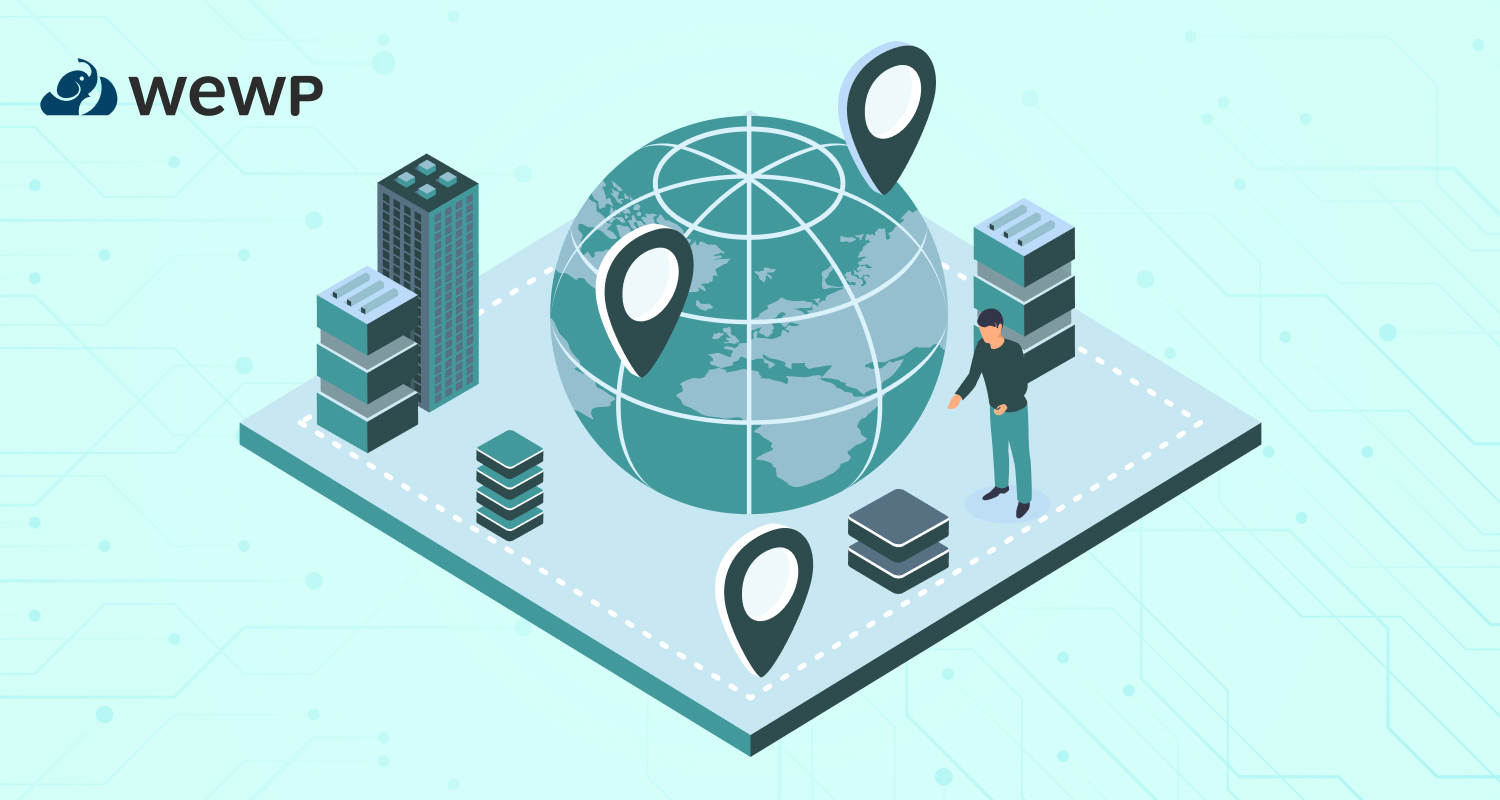 How Server Location Affects Website Performance