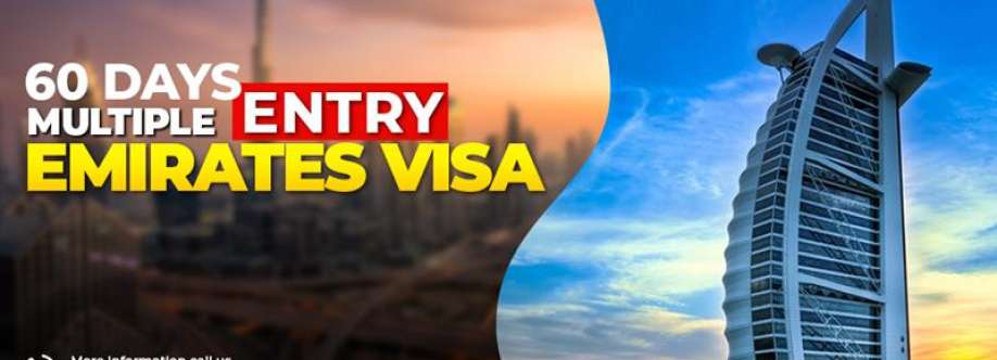 Emirates Visa Cover Image