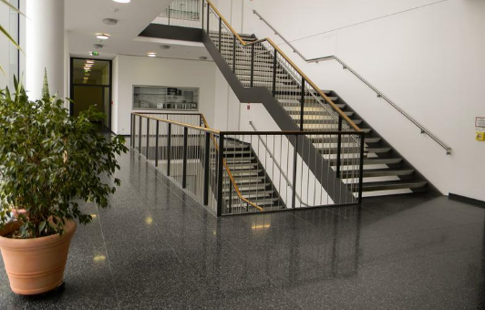 Terrazzo Flooring - Terrazzo Floor Tiles - Super Terrazzo