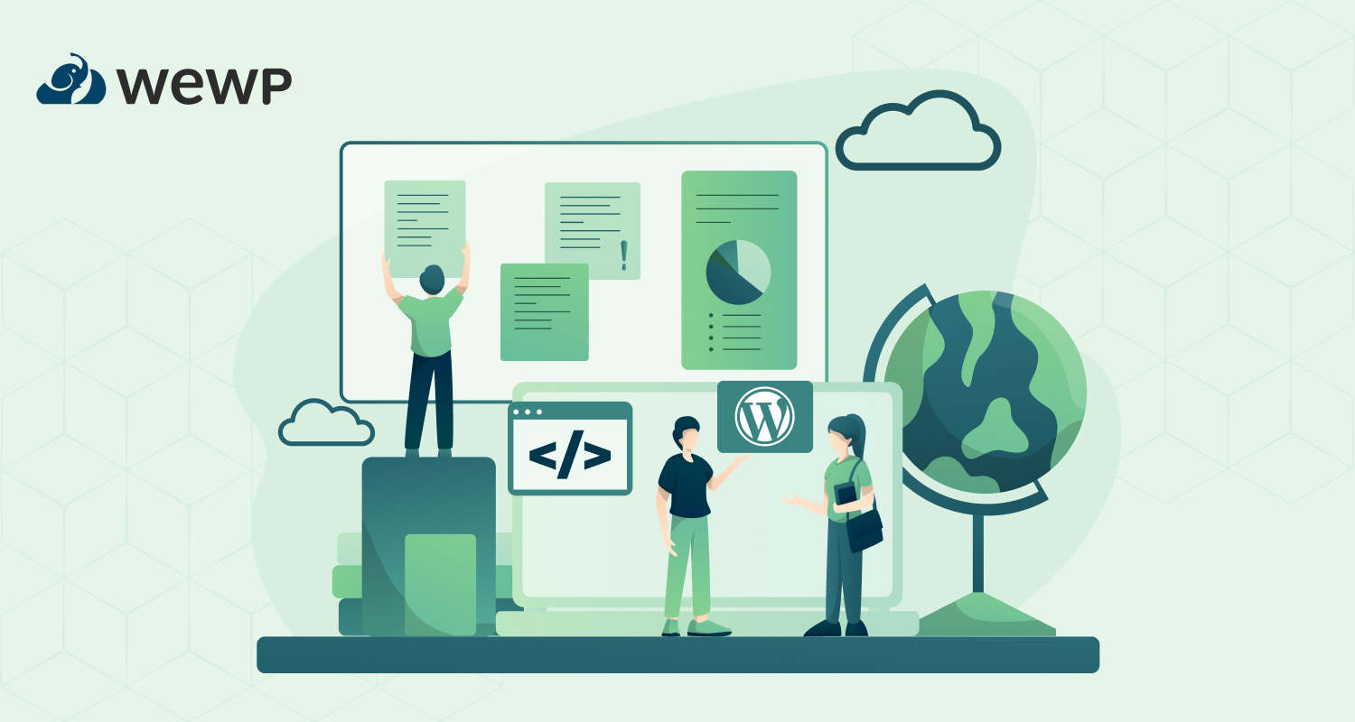 Go Green: Steps to a Sustainable Website & WordPress Hosting