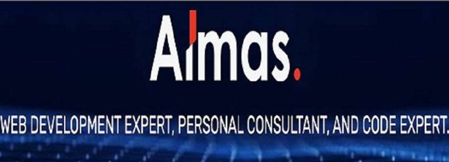 Almas Web Consulting Cover Image