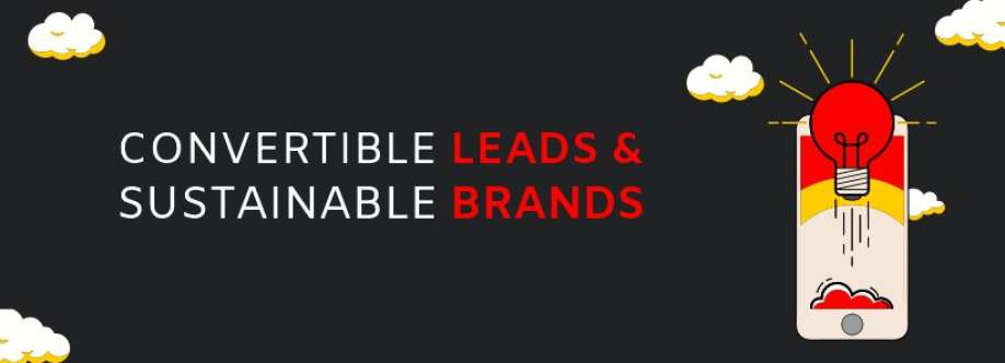 Leads and Brands Cover Image