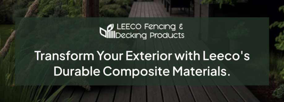 Leeco Fencing Cover Image