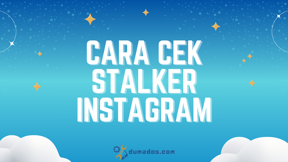 2 Cara Cek Stalker Instagram di Android dan iPhone