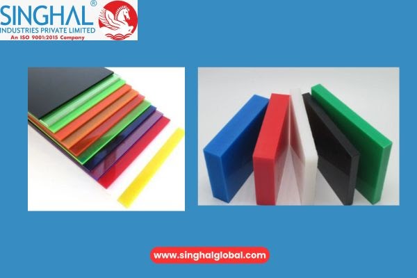 HDPE Plastic Sheet: A Comprehensive Overview