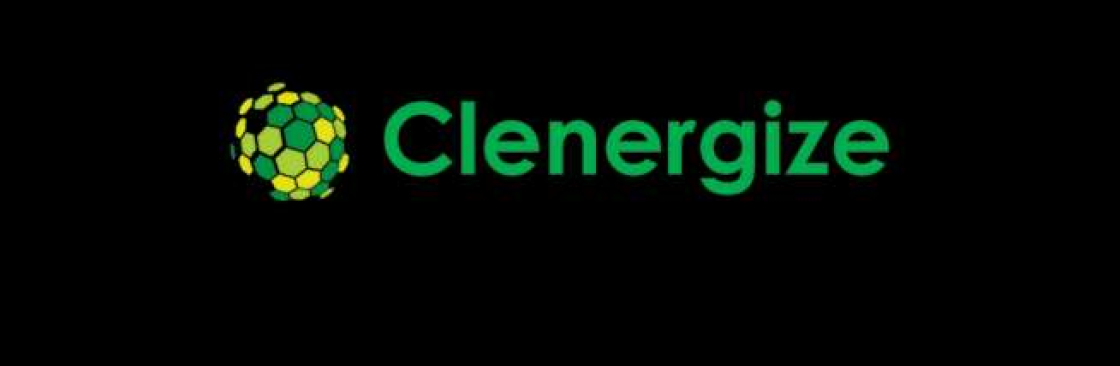 Clenergize DWC LLC Cover Image