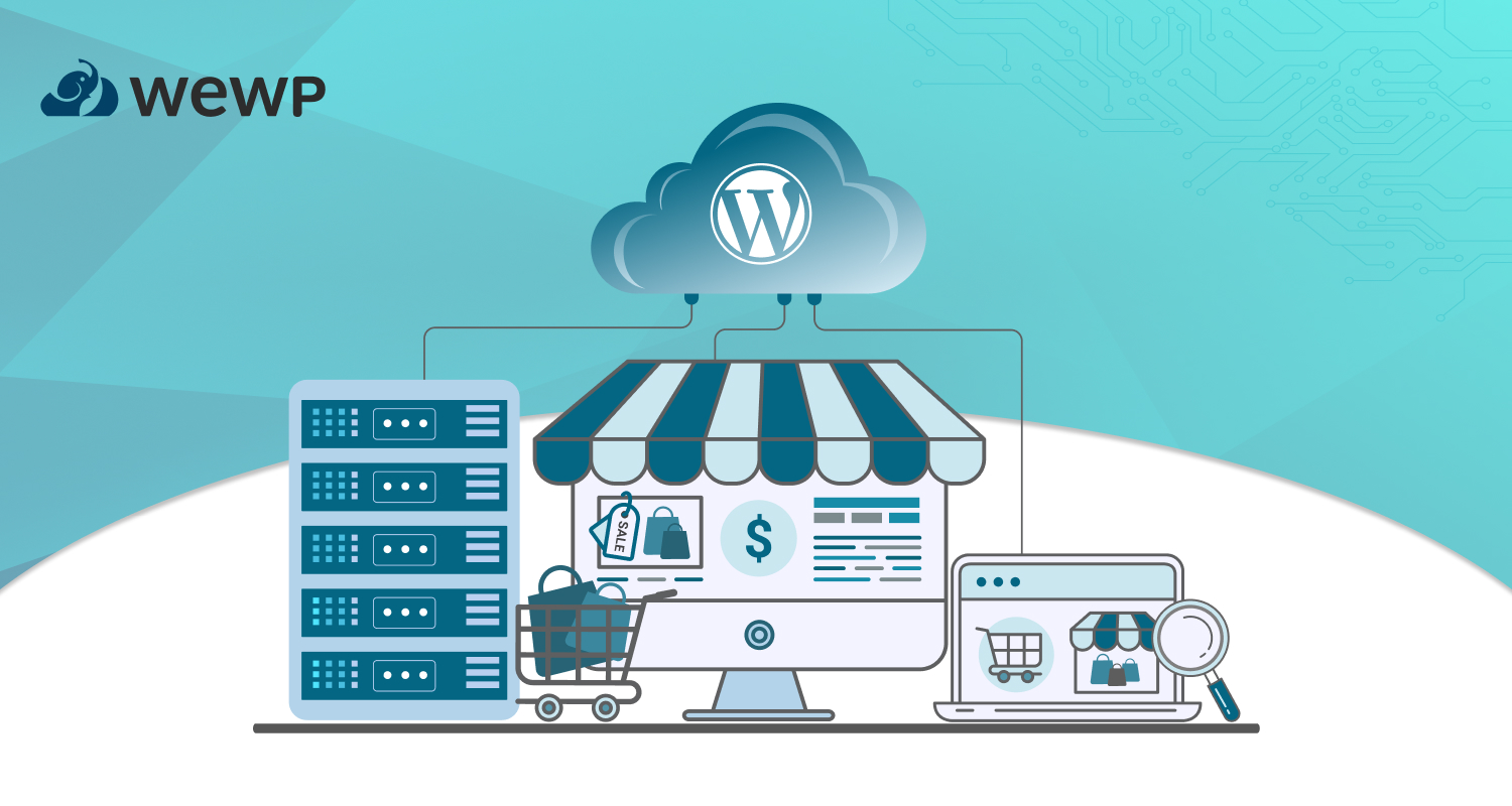 What to Looks for in Hosting Provider for Ecommerce Website