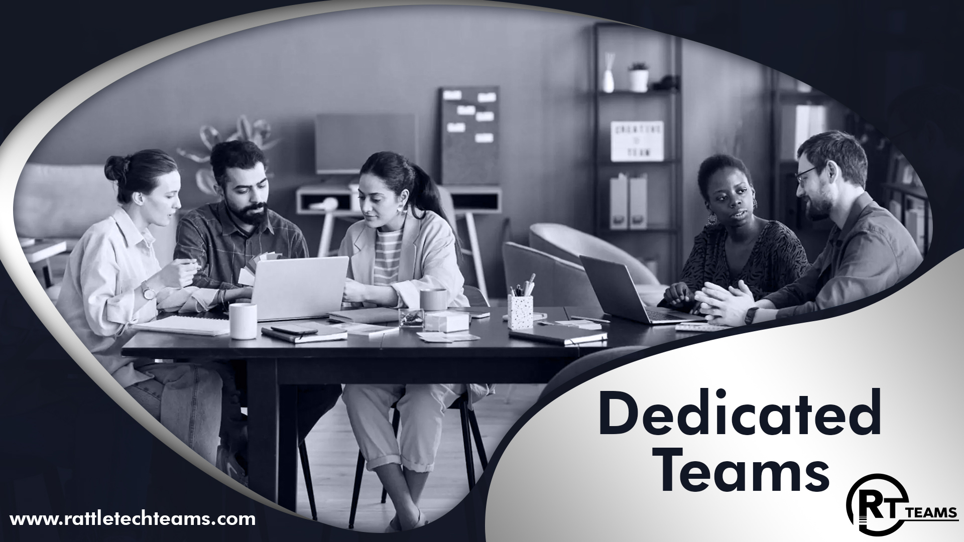 When to Hire a Dedicated Team?