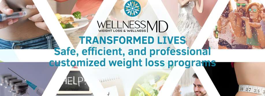 Wellness MD Cover Image