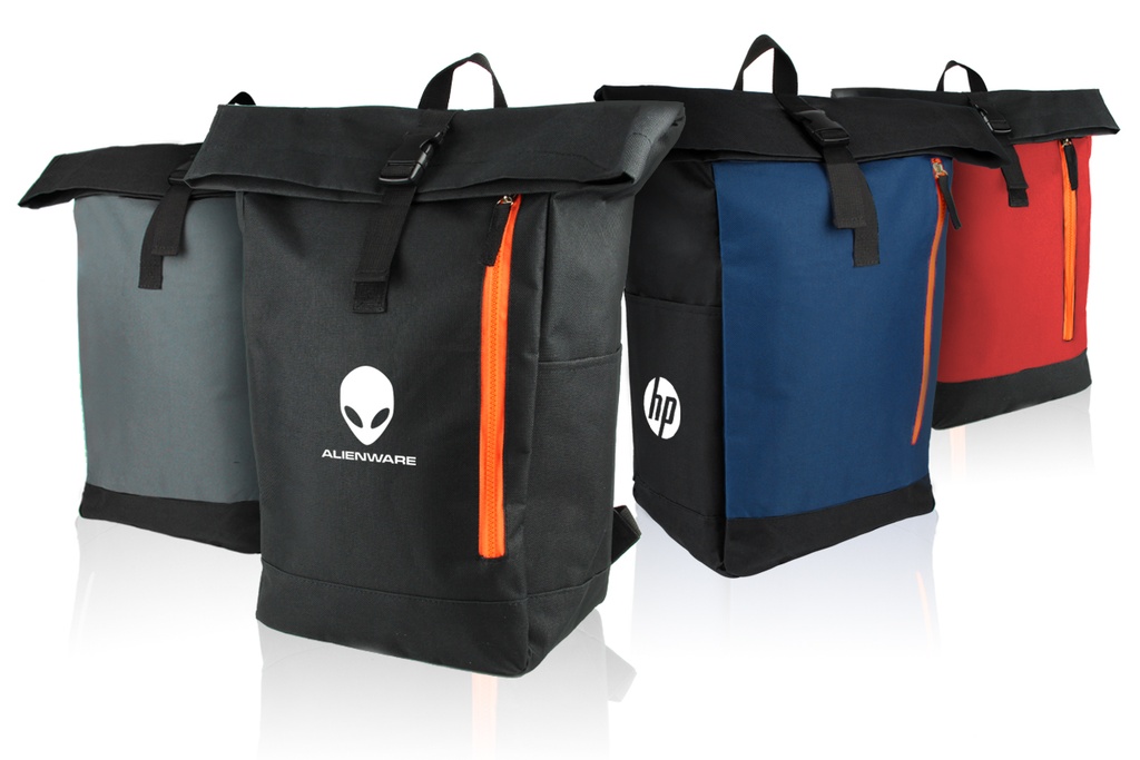 Drax Backpack - Blog