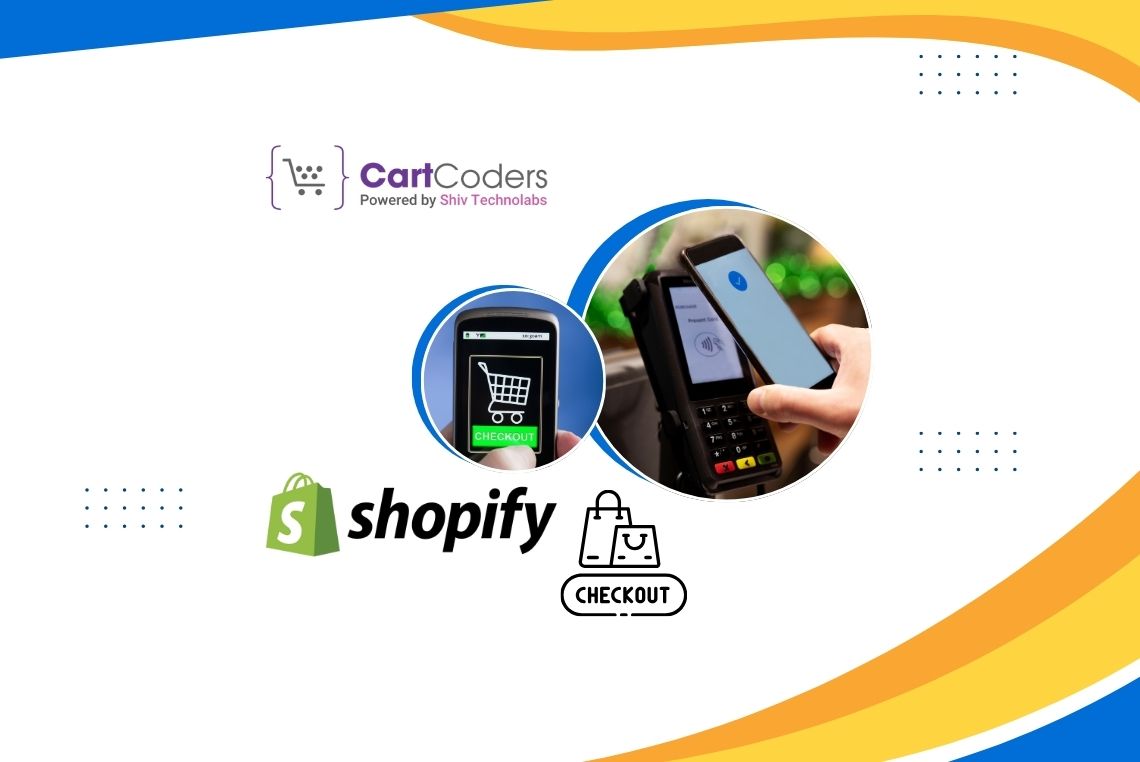 Transform Your eCommerce Experience with Shopify Plus Checkout Customizations