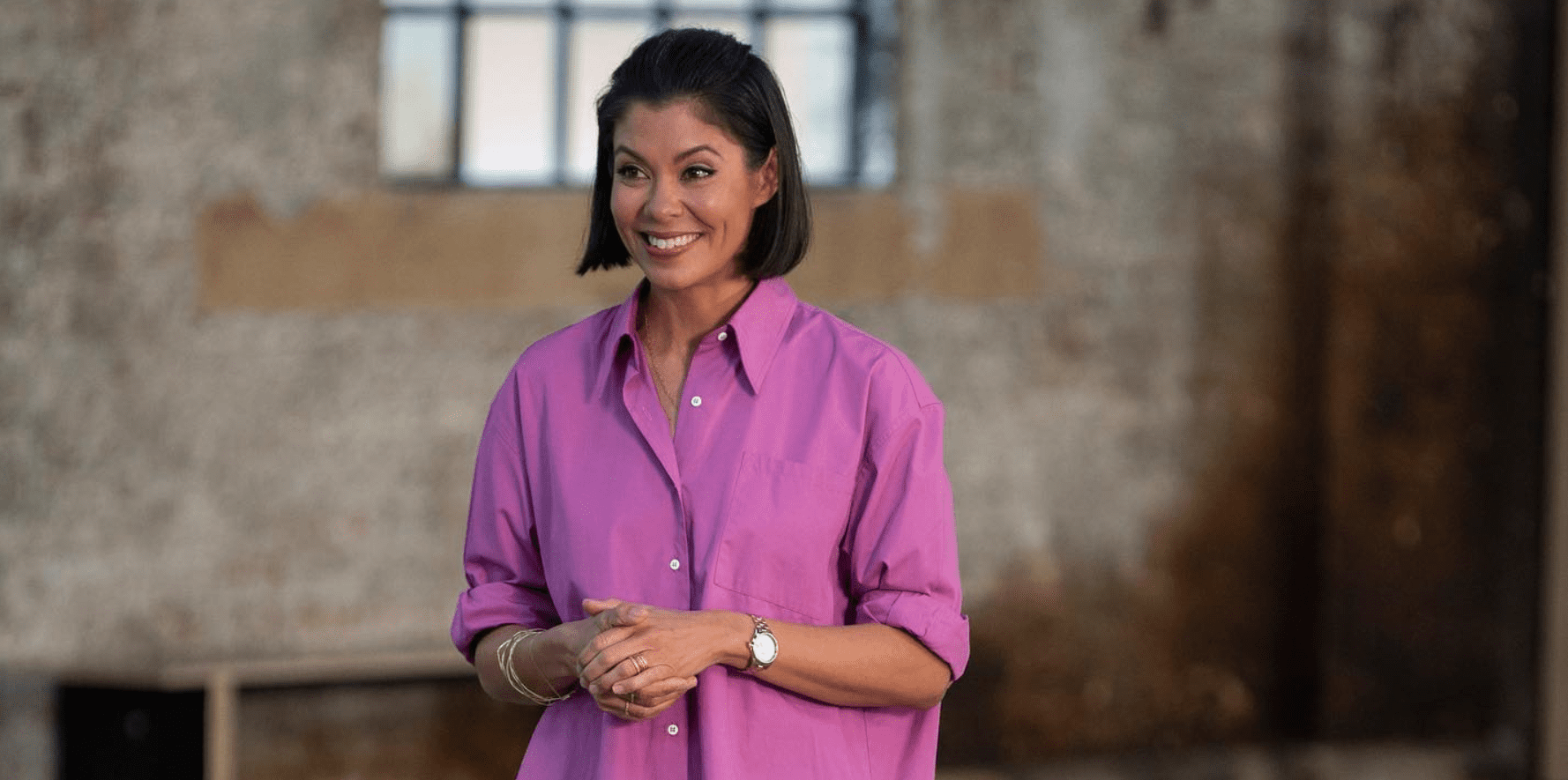 Alex Wagner Height, Husband, Wiki, Age, Net Worth, Parents