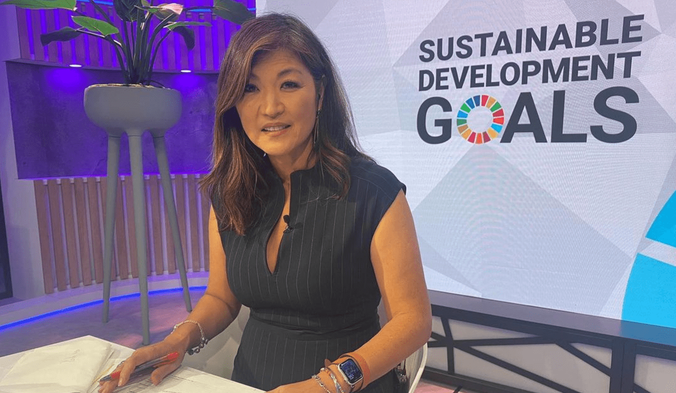 Juju Chang Net Worth, Husband, Sons, Age, Wiki, Height, Salary