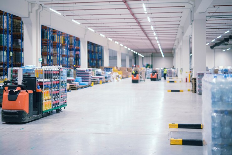 5 Strategies for Organising Your Warehouse Operations | Available Online