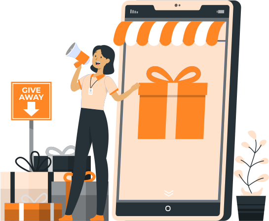 Professional eCommerce Development Services | Shiv Technolabs