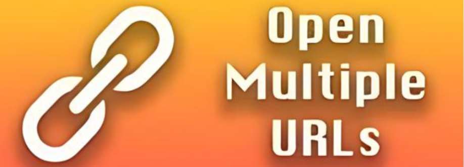 MultiUrl Opener Cover Image