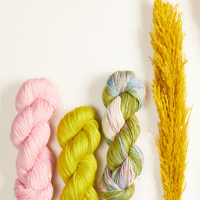 Extrafine Merino Wool | Yarn Collection for Knitting and Crochet