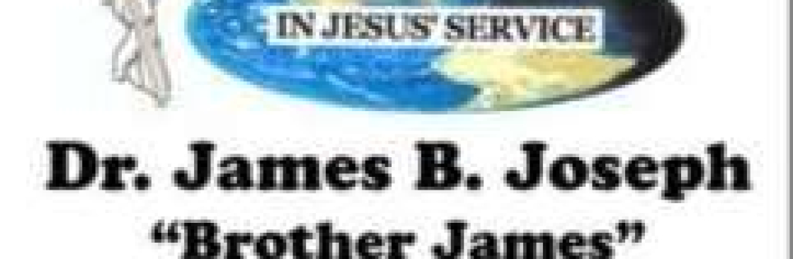 In Jesus Service Cover Image