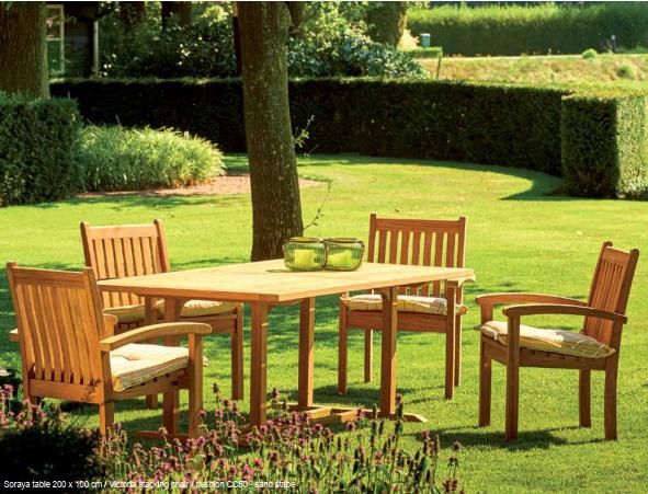 Top 1 Indoor Outdoor Furniture | Exquisite Burma Teak Designs by Tikovina