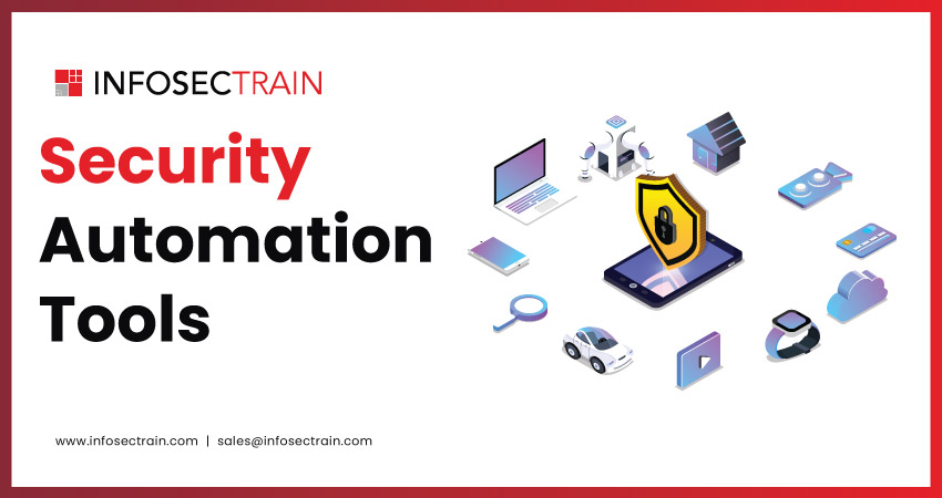Top Security Automation Tools to Revolutionize Your Cyber Defense Strategy