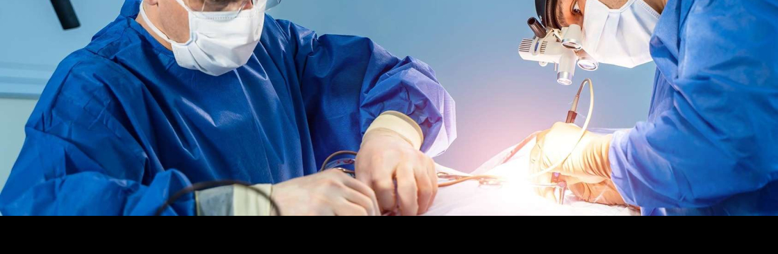 MH Robotic Surgery Clinic Cover Image