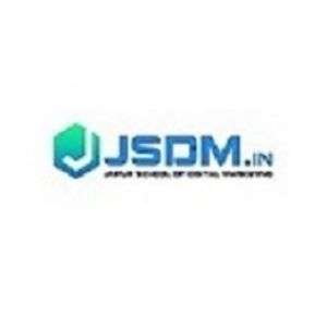 jsdm official Profile Picture