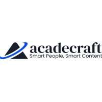 Acadecraft Private Limited Profile Picture