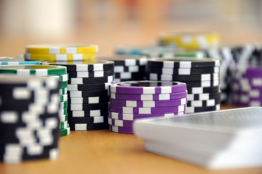 Understanding Vig in Gambling: What Every Bettor Should Know - slashcasino.news