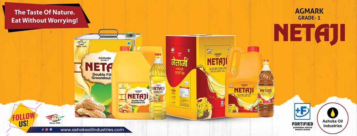 How to Pick the Right Mustard Oil Brand for Cooking?