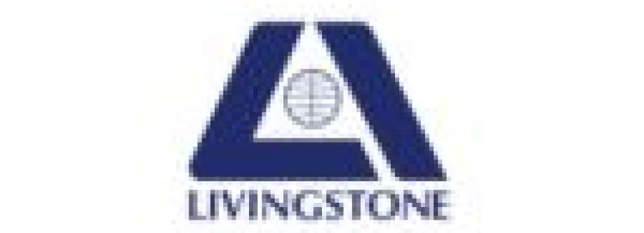 Livingstone International Cover Image