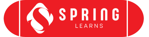 SpringLearns