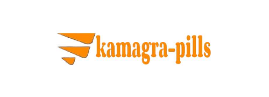 Kamagra Pills Cover Image