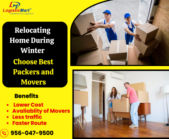 Room-by-Room Packing Tips for Home Shift with Packers and Movers in Ahmedabad – Moving through Logisticmart