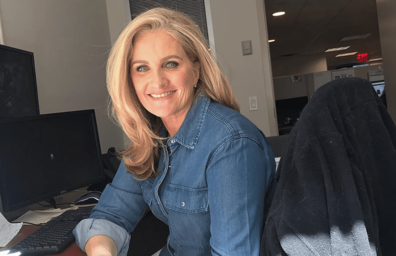 Alex Witt Age, Net Worth, Wiki, Salary, Height, Husband