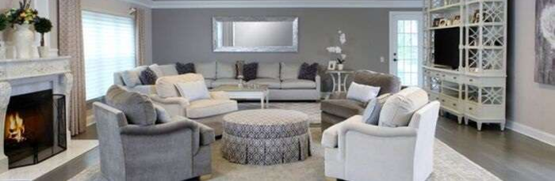 Interior Designs by Ria LLC Cover Image