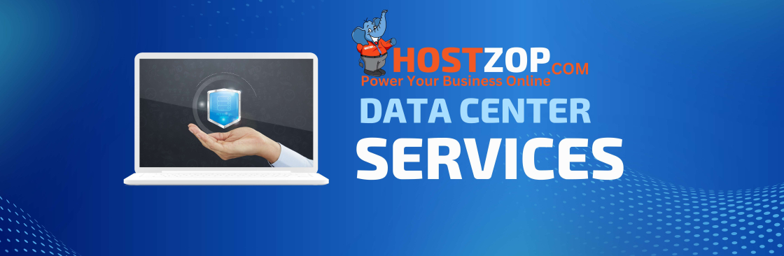 Hostzop Cloud Services Pvt. Ltd Cover Image